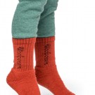 3424 - KIDS socks logo - Autumn Red - web (333274)