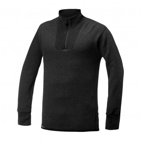 zip-turtleneck-protection-400-anthracite-isolated