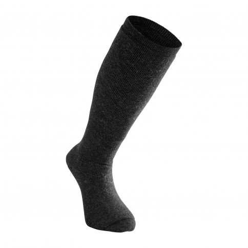 socks-knee-high-protection-400-anthracite-isolated